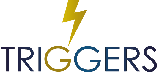 Triggers logo
